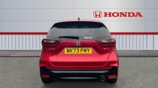 Honda Jazz 1.5 i-MMD Hybrid Advance Sport 5dr eCVT Hybrid Hatchback
